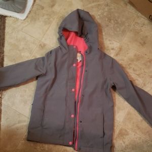 Girls jacket